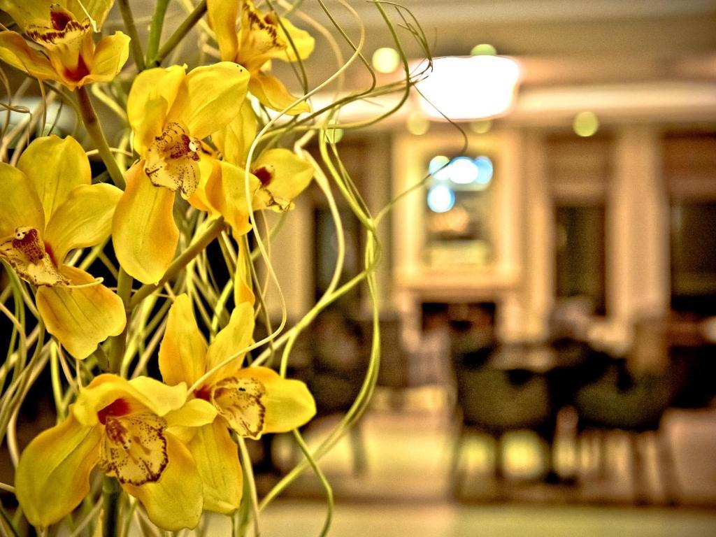 Enastron View Hotel Костур Екстериор снимка